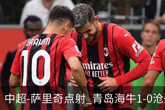 中超-萨里奇点射 青岛海牛1-0沧州雄狮携手保级